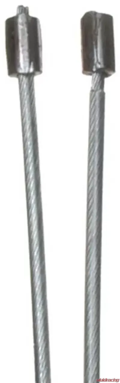 Raybestos Element3 Parking Brake Cable Intermediate BC92366 - BC92366