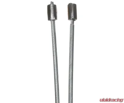 Raybestos Element3 Parking Brake Cable Intermediate BC92366 - BC92366