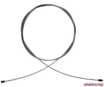 Raybestos Element3 Parking Brake Cable Intermediate BC92366 - BC92366