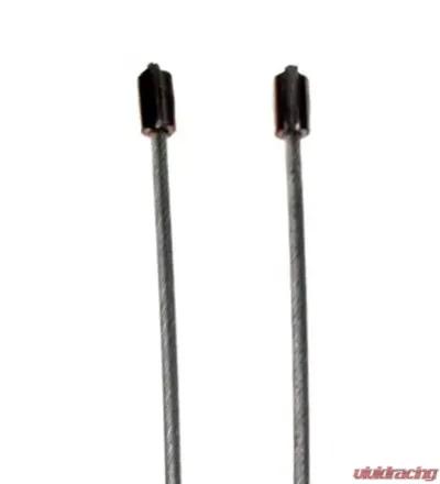 Raybestos Element3 Parking Brake Cable Intermediate BC92367 - BC92367