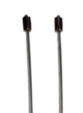 Raybestos Element3 Parking Brake Cable Intermediate BC92367                                     - BC92367 - Image 2
