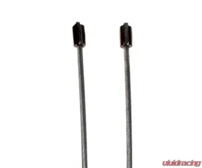 Raybestos Element3 Parking Brake Cable Intermediate BC92367 - BC92367
