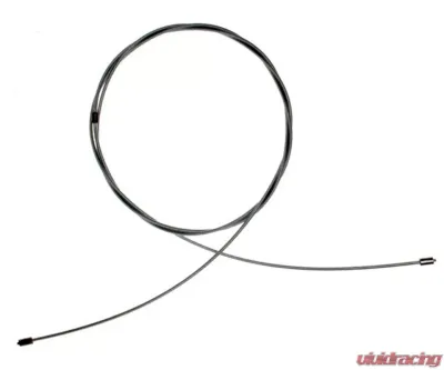 Raybestos Element3 Parking Brake Cable Intermediate BC92367 - BC92367