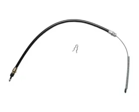 Raybestos Element3 Parking Brake Cable Rear Left BC92392