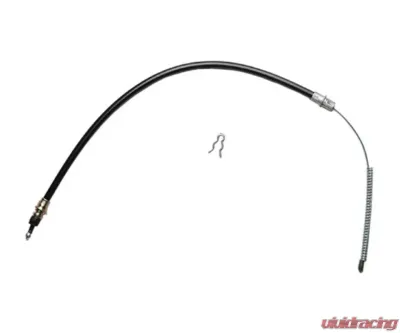Raybestos Element3 Parking Brake Cable Rear Left BC92392 - BC92392