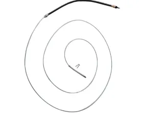 Raybestos Element3 Parking Brake Cable Rear Right BC92393