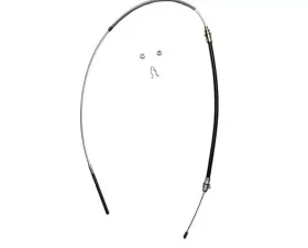 Raybestos Element3 Parking Brake Cable Front BC92394