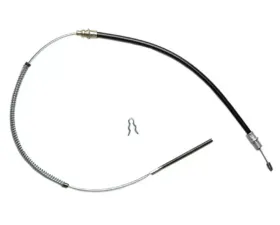 Raybestos Element3 Parking Brake Cable Oldsmobile Front 1968-1970 BC92406