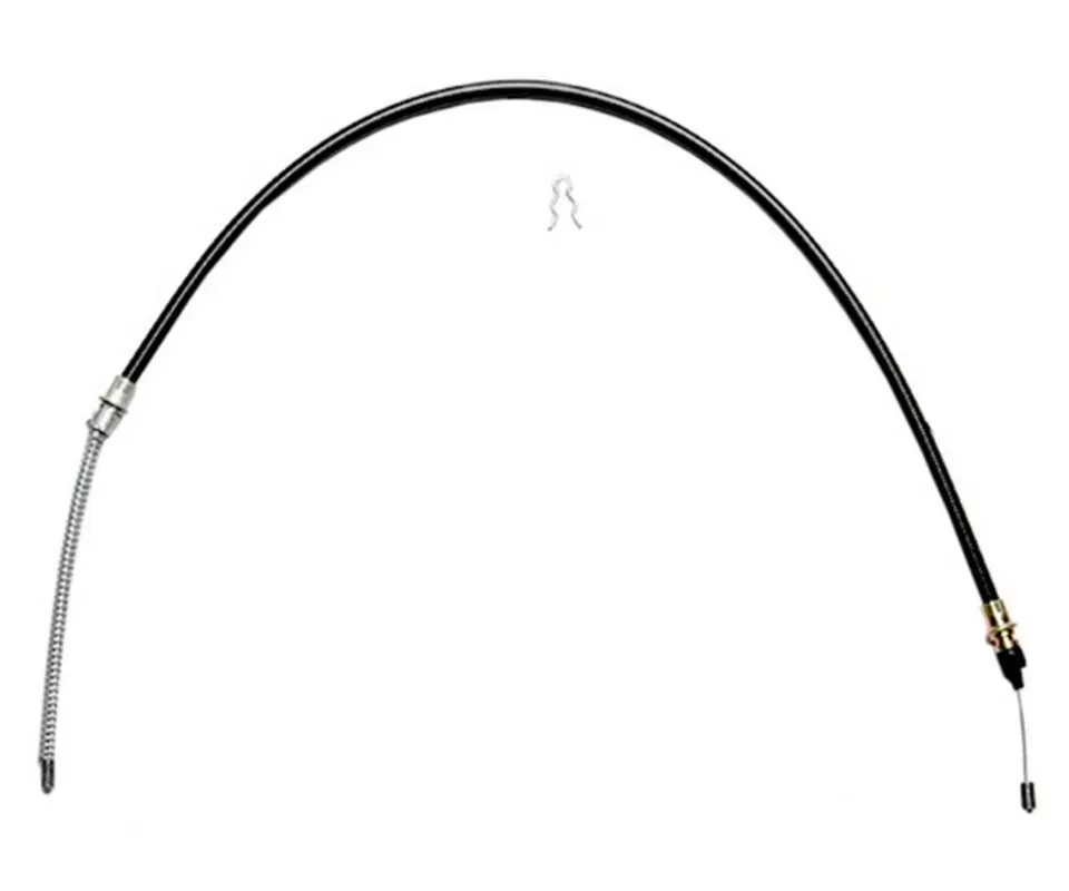 Raybestos Element3 Parking Brake Cable Rear BC92416 - BC92416
