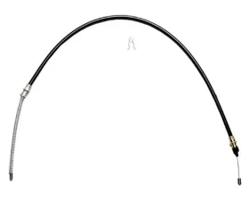 Raybestos Element3 Parking Brake Cable Rear BC92416