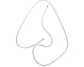 Raybestos Element3 Parking Brake Cable Intermediate BC92443