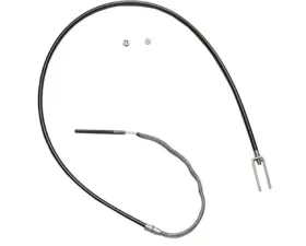 Raybestos Element3 Parking Brake Cable Rear BC92447