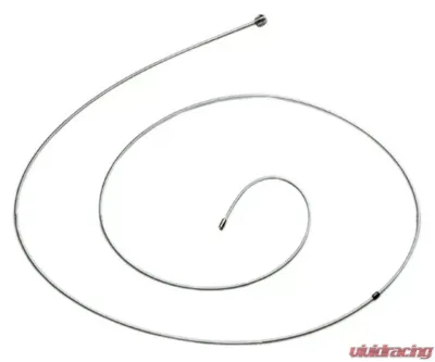 Raybestos Element3 Parking Brake Cable Intermediate BC92454 - BC92454