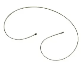 Raybestos Element3 Parking Brake Cable Intermediate BC92464