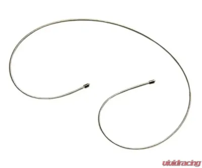 Raybestos Element3 Parking Brake Cable Intermediate BC92464 - BC92464
