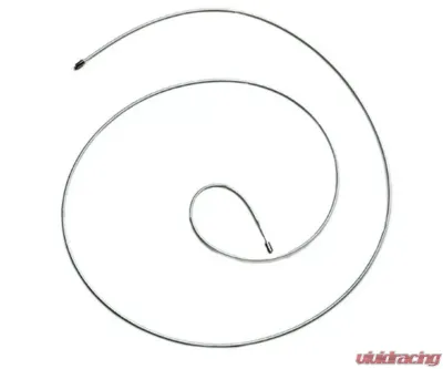Raybestos Element3 Parking Brake Cable Intermediate BC92469 - BC92469