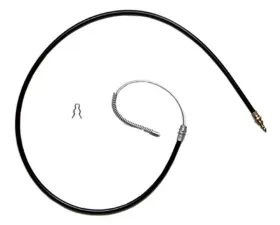 Raybestos Element3 Parking Brake Cable Ford F-100 Rear Left 1970-1972 BC92493