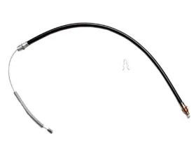 Raybestos Element3 Parking Brake Cable Rear BC92533