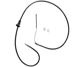 Raybestos Element3 Parking Brake Cable American Motors Front BC92563