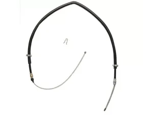 Raybestos Element3 Parking Brake Cable Ford Bronco Rear Right 1966-1974 BC92573