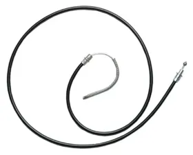 Raybestos Element3 Parking Brake Cable Rear Right BC92599