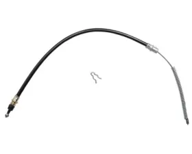 Raybestos Element3 Parking Brake Cable American Motors Rear Left BC92684