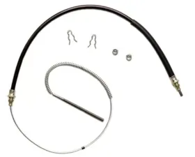Raybestos Element3 Parking Brake Cable Front BC92706