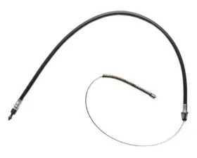 Raybestos Element3 Parking Brake Cable Rear BC92709