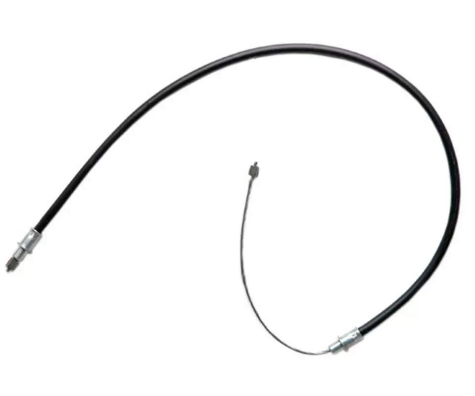 Raybestos Element3 Parking Brake Cable Front BC92717 - BC92717