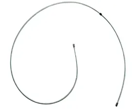 Raybestos Element3 Parking Brake Cable Intermediate BC92738