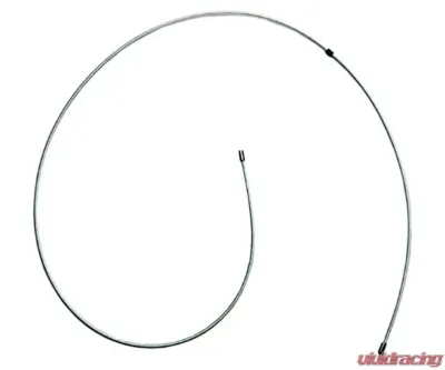 Raybestos Element3 Parking Brake Cable Intermediate BC92738 - BC92738