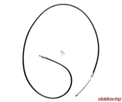 Raybestos Element3 Parking Brake Cable Dodge Rear Right BC92798 - BC92798