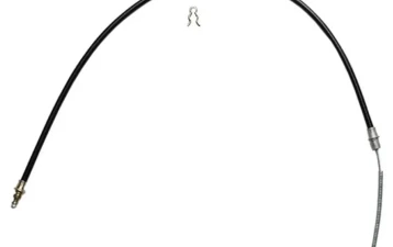 RAYBESTOS BRAKES PARKING BRAKE CABLE - BC92933