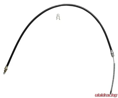 Raybestos Element3 Parking Brake Cable Dodge BC92799 - BC92799