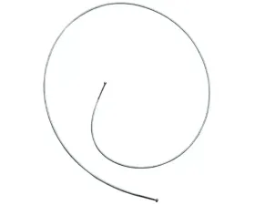 Raybestos Element3 Parking Brake Cable Dodge Intermediate BC92809
