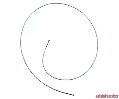 Raybestos Element3 Parking Brake Cable Dodge Intermediate BC92809 - BC92809