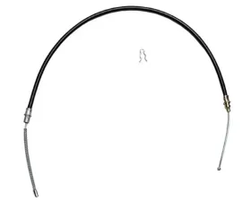 Raybestos Element3 Parking Brake Cable Dodge Rear 1978-1979 BC92810