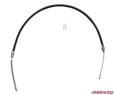 Raybestos Element3 Parking Brake Cable Dodge Rear 1978-1979 BC92810 - BC92810