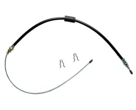 Raybestos Element3 Parking Brake Cable Front BC92814