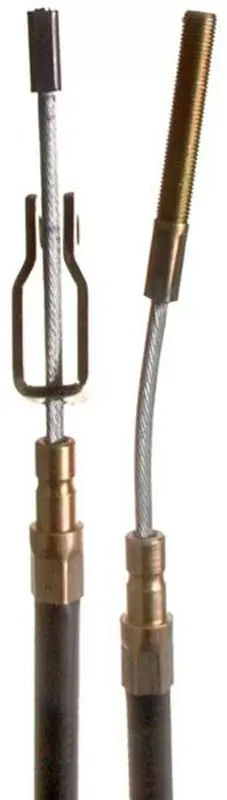 Raybestos Element3 Parking Brake Cable BC92832 - BC92832
