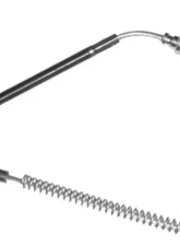 Raybestos Element3 Parking Brake Cable Rear Right BC92838                                     - BC92838 - Image 3