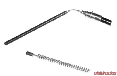 Raybestos Element3 Parking Brake Cable Rear Right BC92838 - BC92838