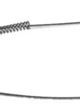 Raybestos Element3 Parking Brake Cable Ford E-100 Rear Right 1975-1978 BC92845                                     - BC92845 - Image 3