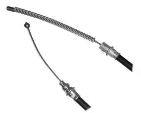 Raybestos Element3 Parking Brake Cable Dodge Rear BC92848