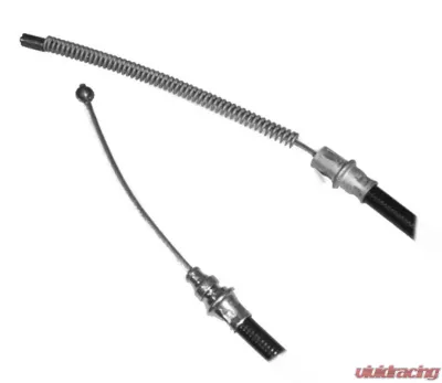 Raybestos Element3 Parking Brake Cable Dodge Rear BC92848 - BC92848