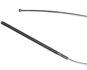 Raybestos Element3 Parking Brake Cable Intermediate BC92865