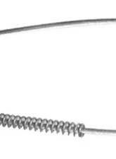Raybestos Element3 Parking Brake Cable Ford Bronco Rear Right 1976-1977 BC92912                                     - BC92912 - Image 3