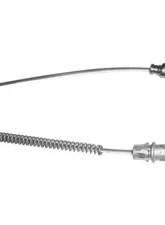 Raybestos Element3 Parking Brake Cable Ford Bronco Rear Right 1976-1977 BC92912                                     - BC92912 - Image 2