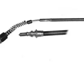 Raybestos Element3 Parking Brake Cable Front BC92916