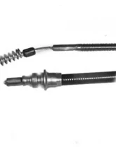 Raybestos Element3 Parking Brake Cable Front BC92916                                     - BC92916 - Image 3